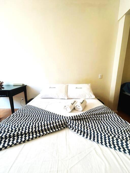 Apartamento No Coracao De Copacabana Río de Janeiro
